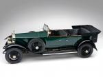 Rolls-Royce Phantom I by Smith & Waddington 1926 года